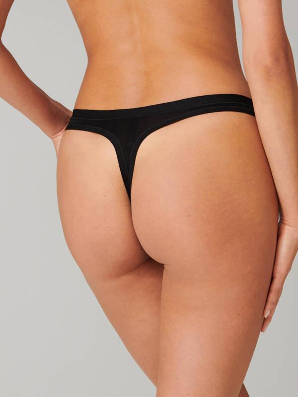 Schiesser Personal Fit String  