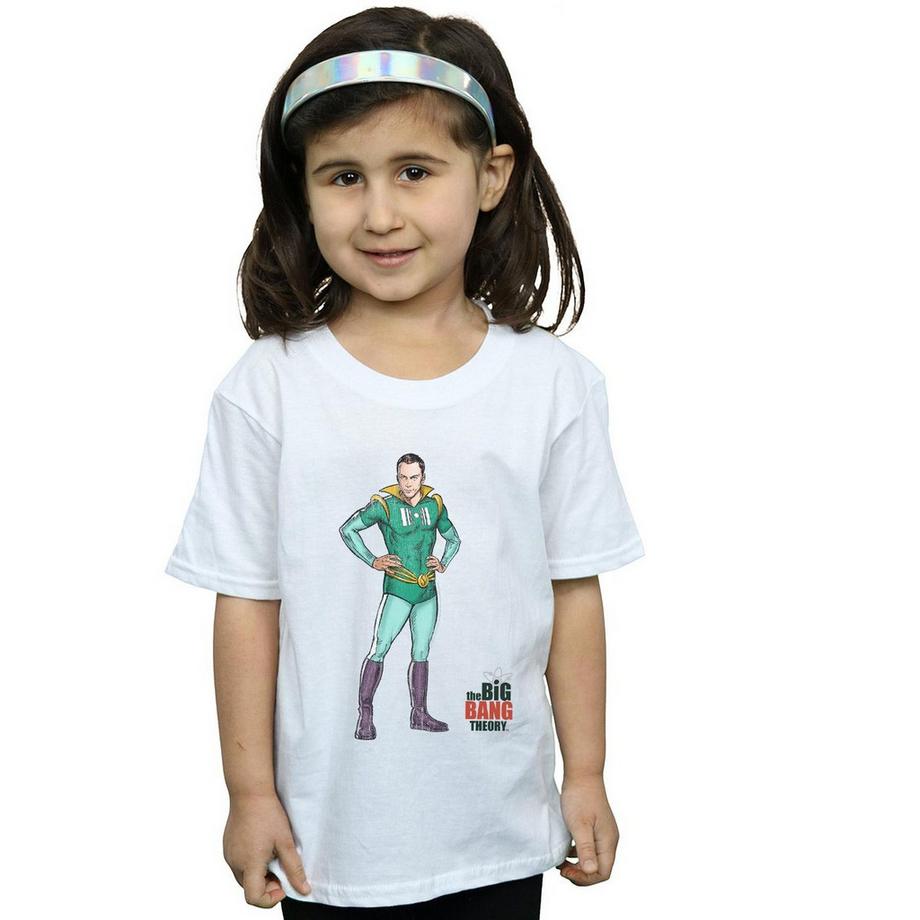 The Big Bang Theory  TShirt 