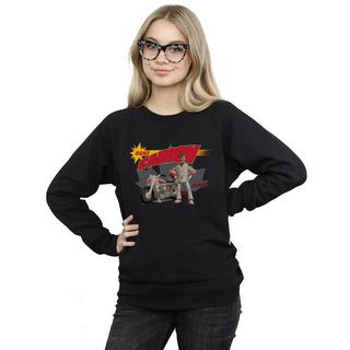 Disney  Toy Story 4 King Of The Jump Sweatshirt 