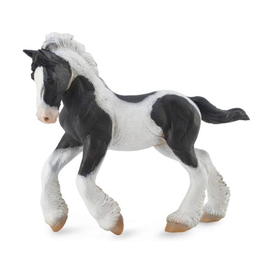 CollectA  Horse Country Tinker-Fohlen 