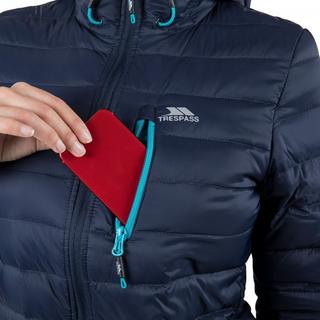 Trespass  Arabel Daunenjacke 