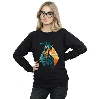 DC COMICS  Sweatshirt 