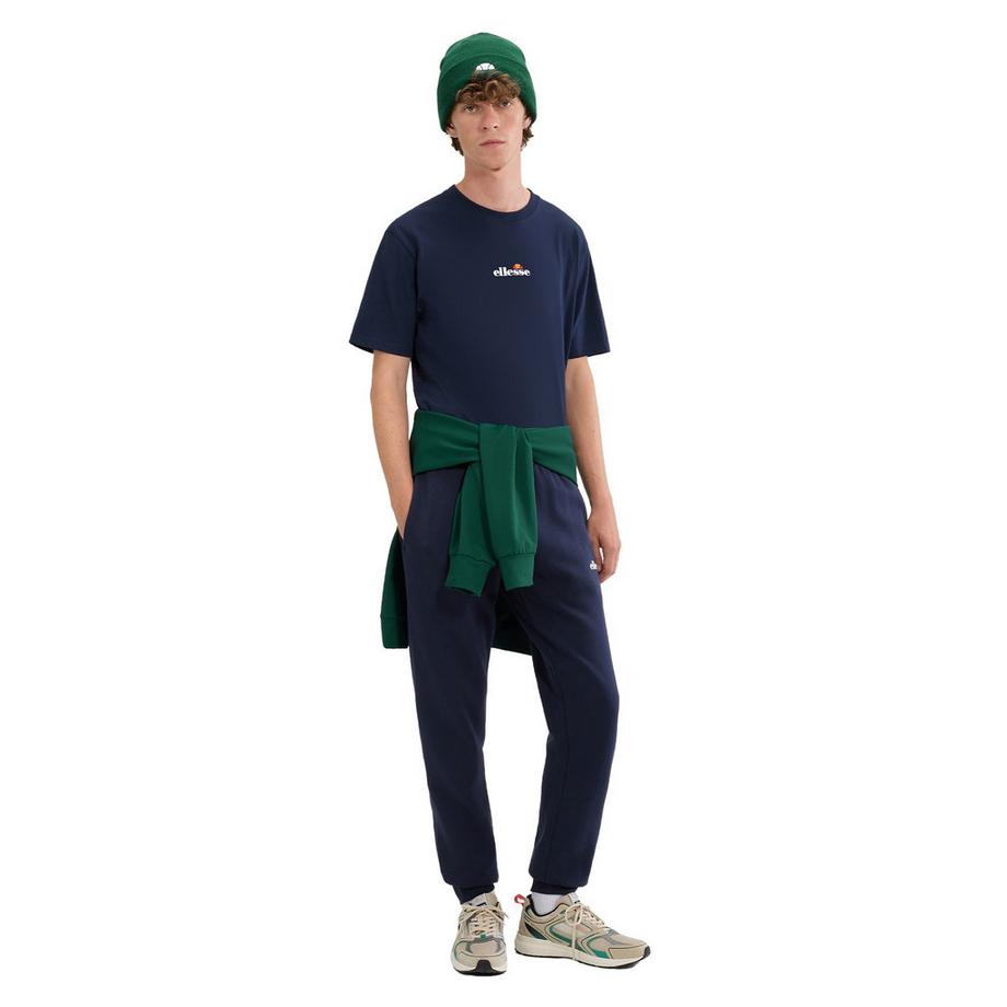 Ellesse Ollio 2 T-shirt Coupe Confort 1 Pack  