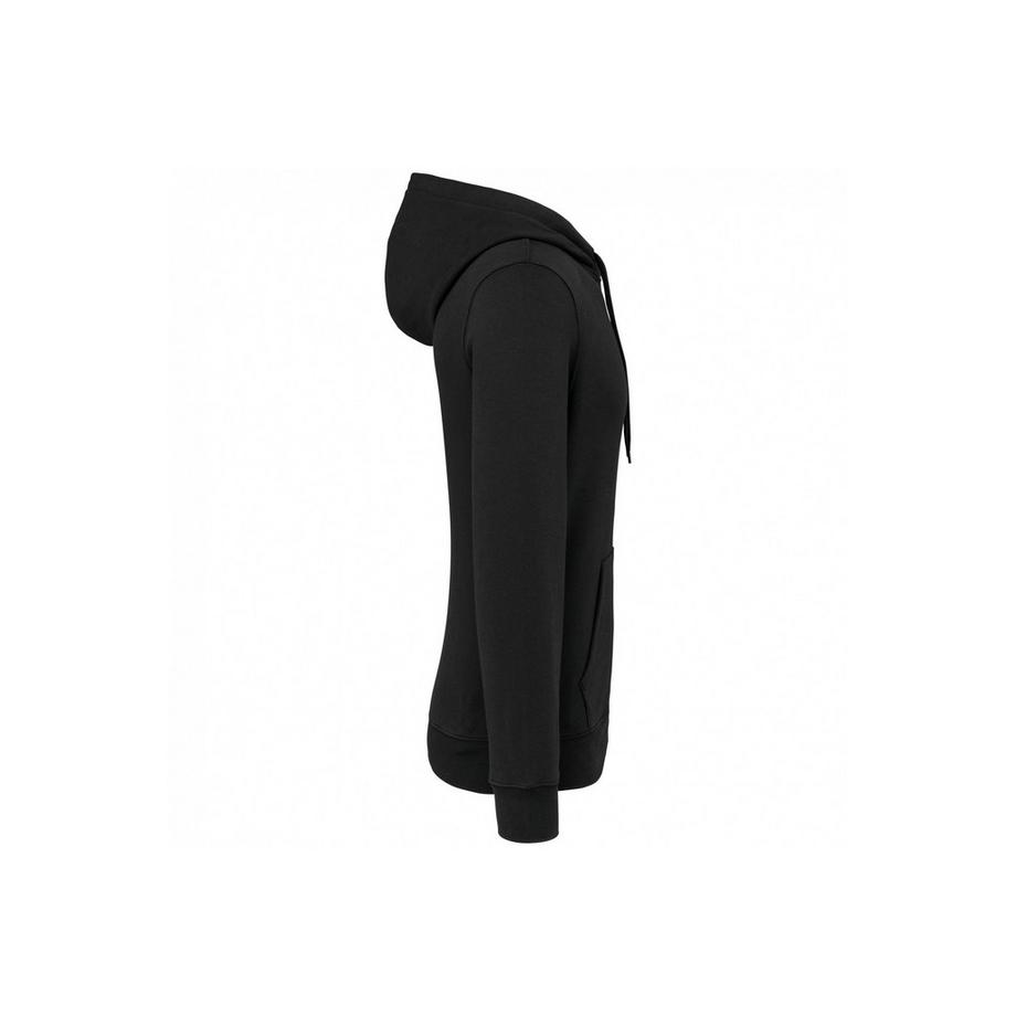 Kariban 80/20 Sweatshirt à Capuche  