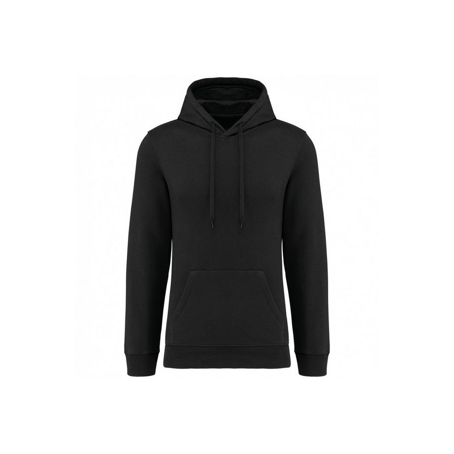 sweatshirt à capuche 80/20