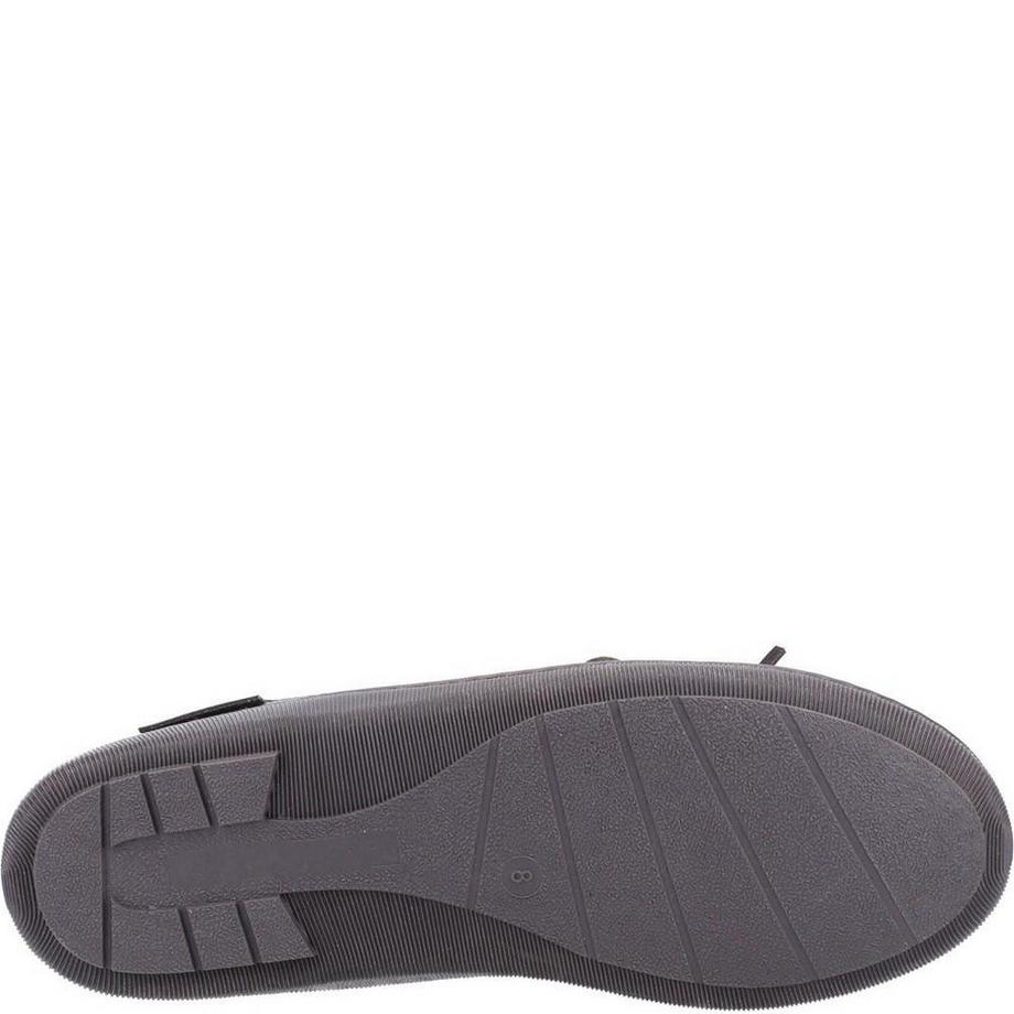 Hush Puppies Ace Pantofole in Pelle  