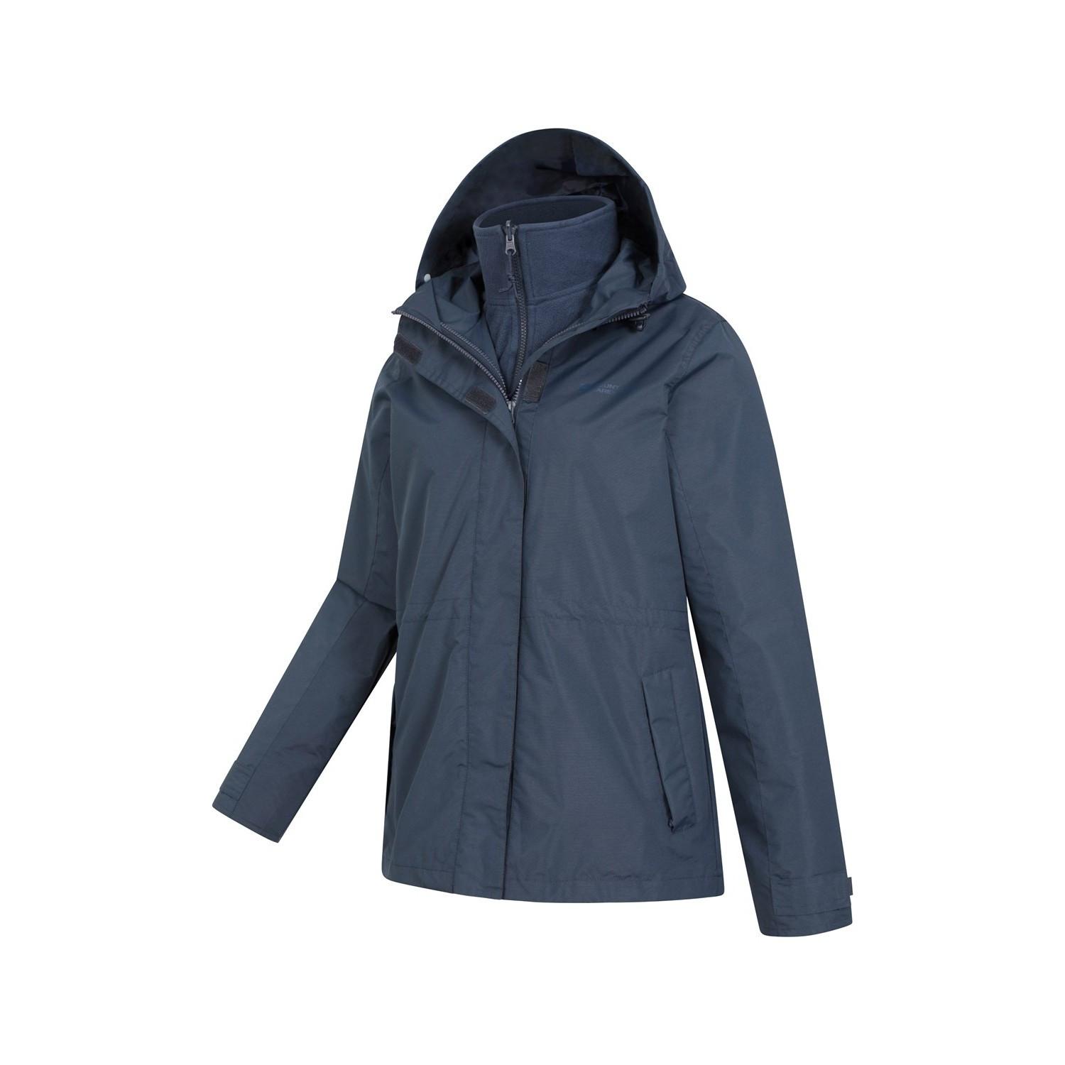 Mountain Warehouse  Fell II Jacke 3 in 1 