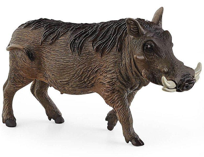 Schleich  Wild Life Warzenschwein 