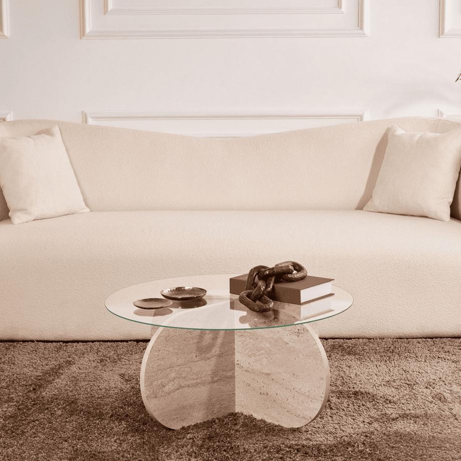 Calicosy Tavolino AERIS  