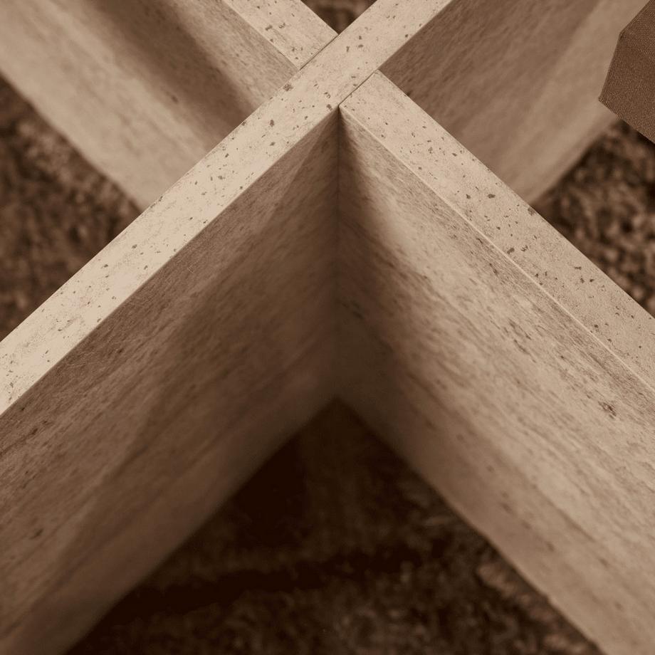 Calicosy Tavolino AERIS  