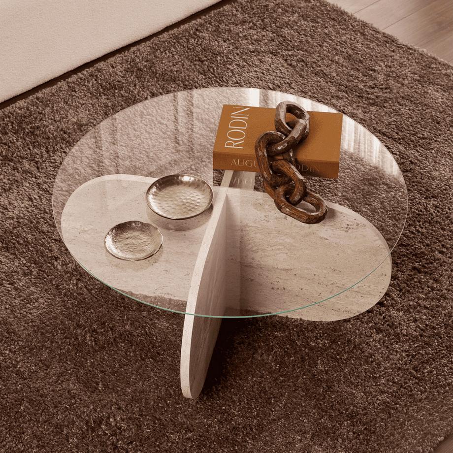 Calicosy Tavolino AERIS  