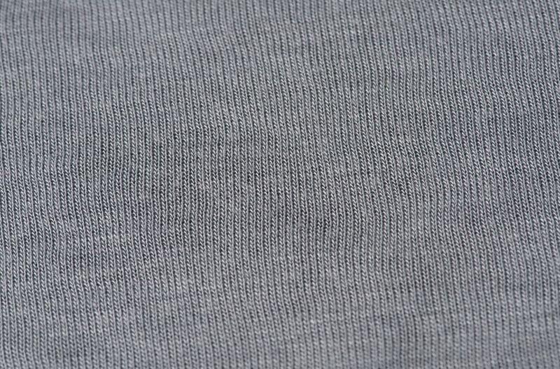 Mara Vital Tencel Fixleintuch Grau  