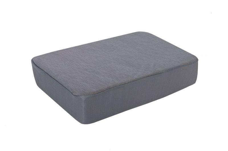 Mara Vital Tencel Fixleintuch Grau  