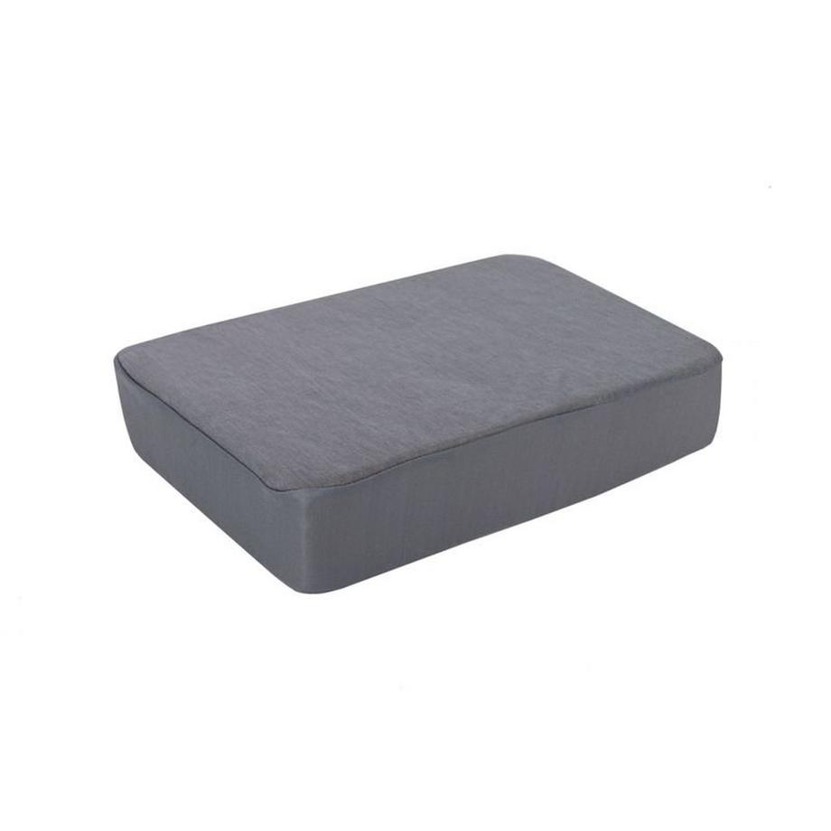 Mara Vital Drap-housse Tencel Gris  