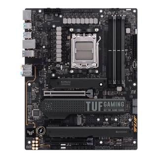 ASUS  TUF GAMING X670E-PLUS AMD X670 Emplacement AM5 ATX 