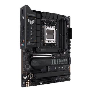 ASUS  TUF GAMING X670E-PLUS AMD X670 Emplacement AM5 ATX 