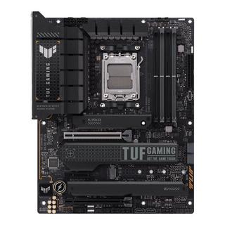 ASUS  TUF GAMING X670E-PLUS AMD X670 Presa di corrente AM5 ATX 