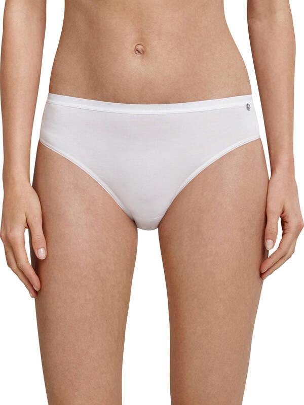 Schiesser 95/5 Tai Slips 3er-Pack  