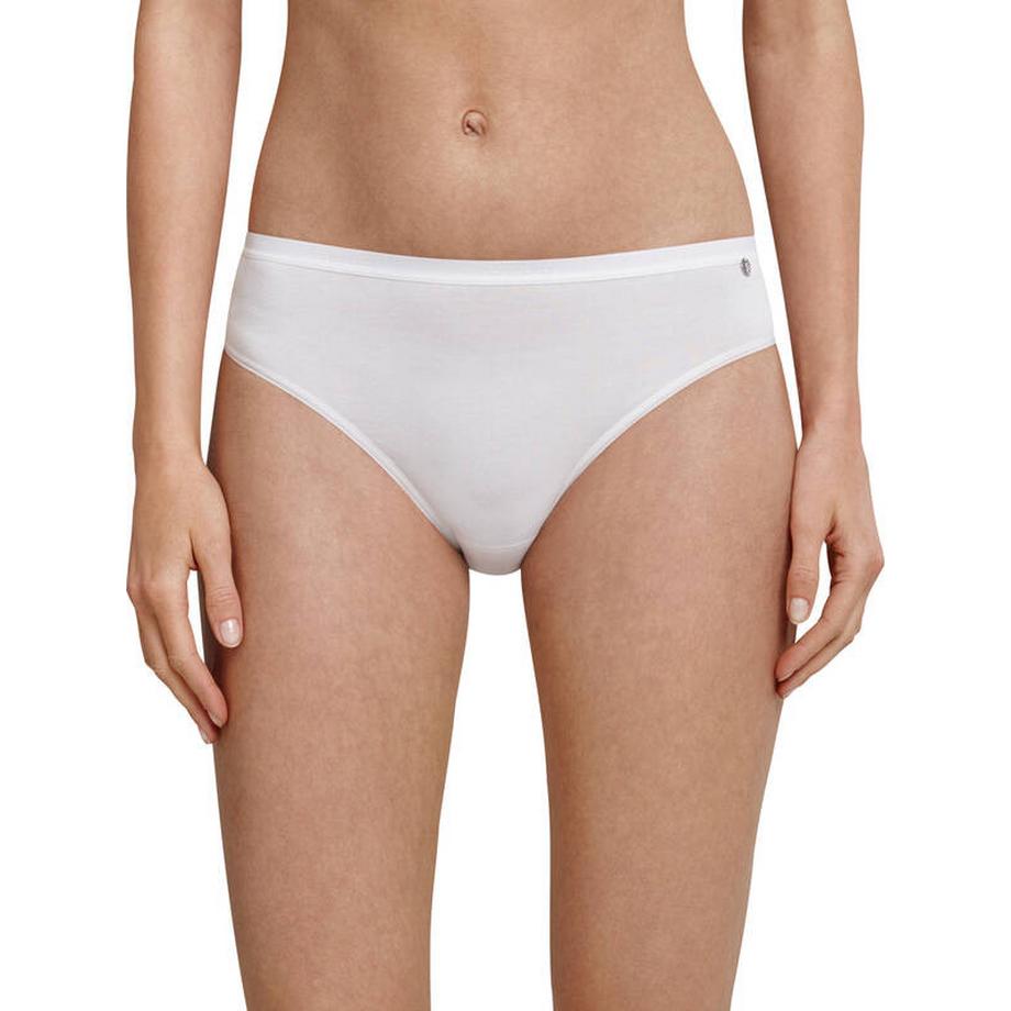 Schiesser 95/5 Tai Slip Confezione da 3  