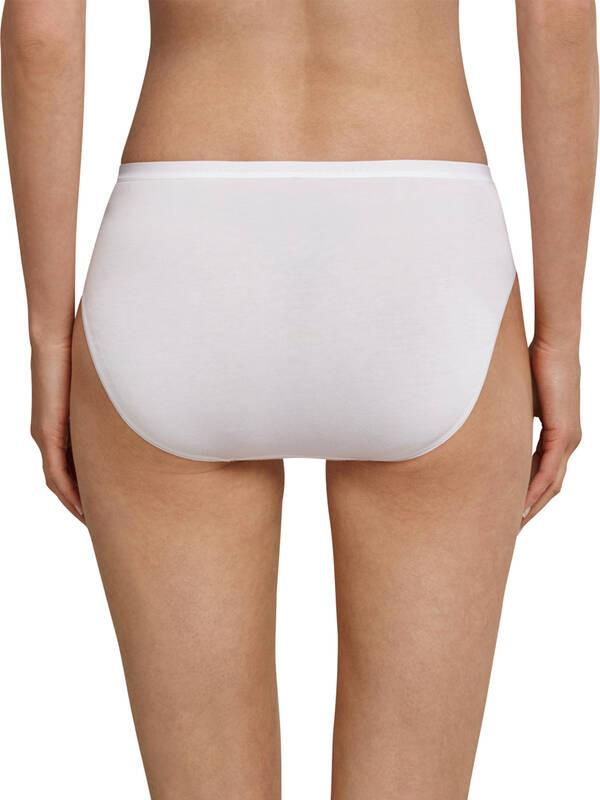 Schiesser 95/5 Tai Slips 3er-Pack  