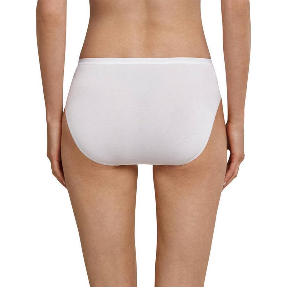 Schiesser 95/5 Tai Slip Confezione da 3  