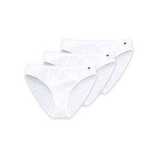 Schiesser 95/5 Tai Slips 3er-Pack  