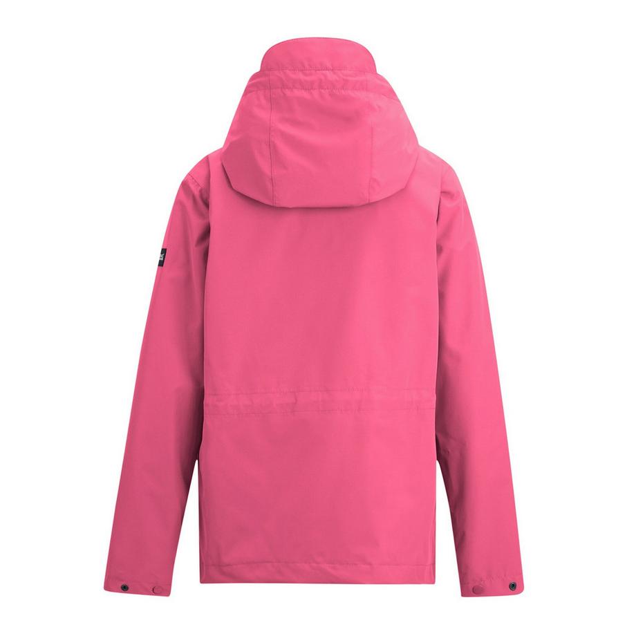Regatta Bayletta Wasserdichte Jacke  