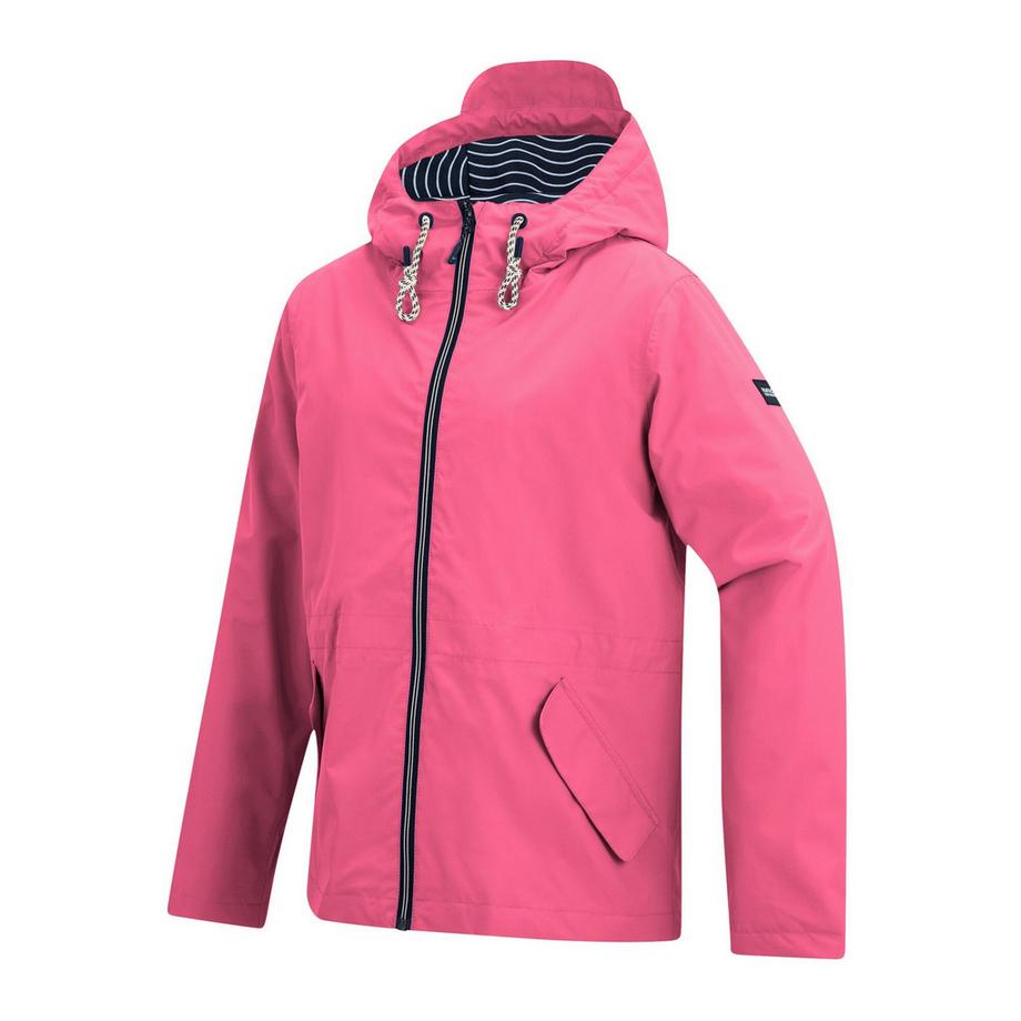 Regatta Bayletta Wasserdichte Jacke  