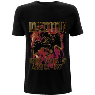 Led Zeppelin  Tshirt 