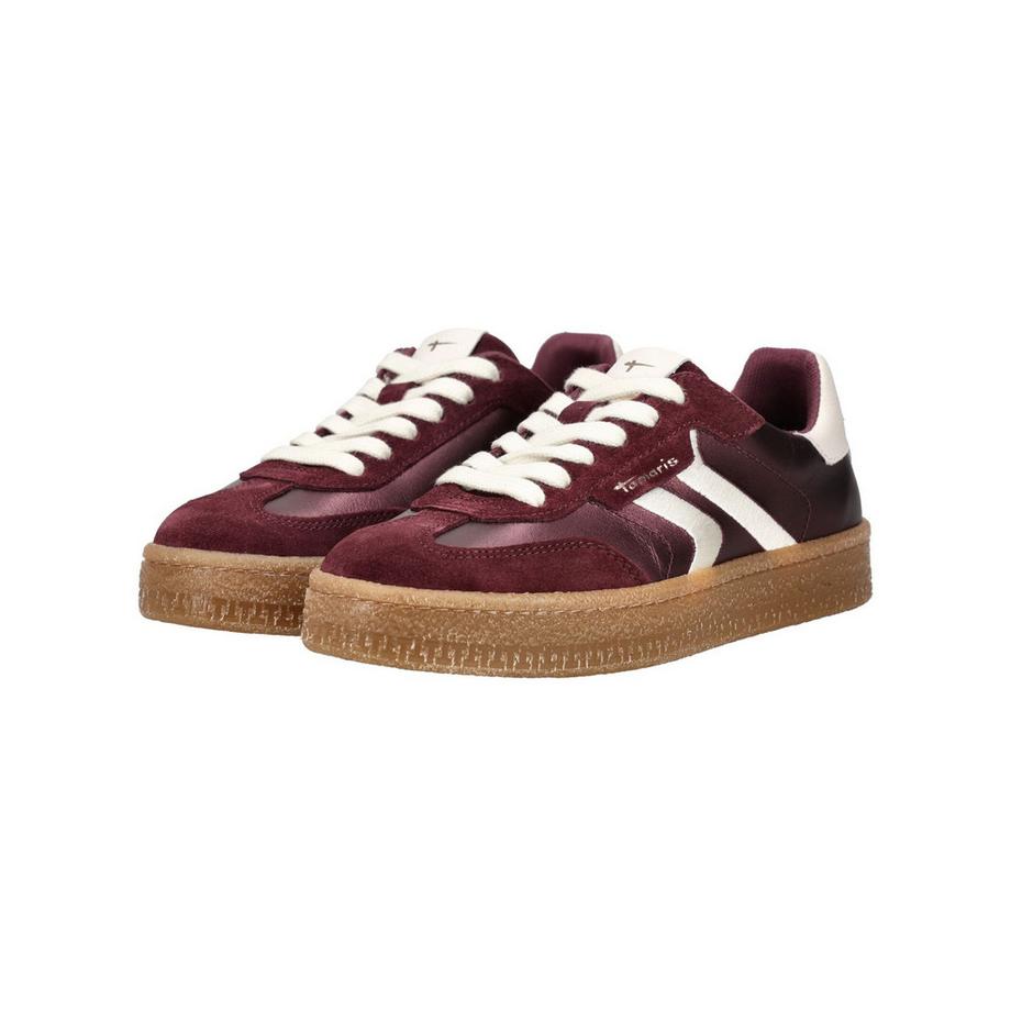 Tamaris Baskets à semelle compensée  