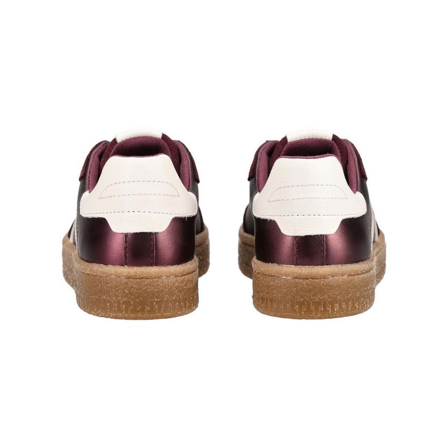 Tamaris Baskets à semelle compensée  