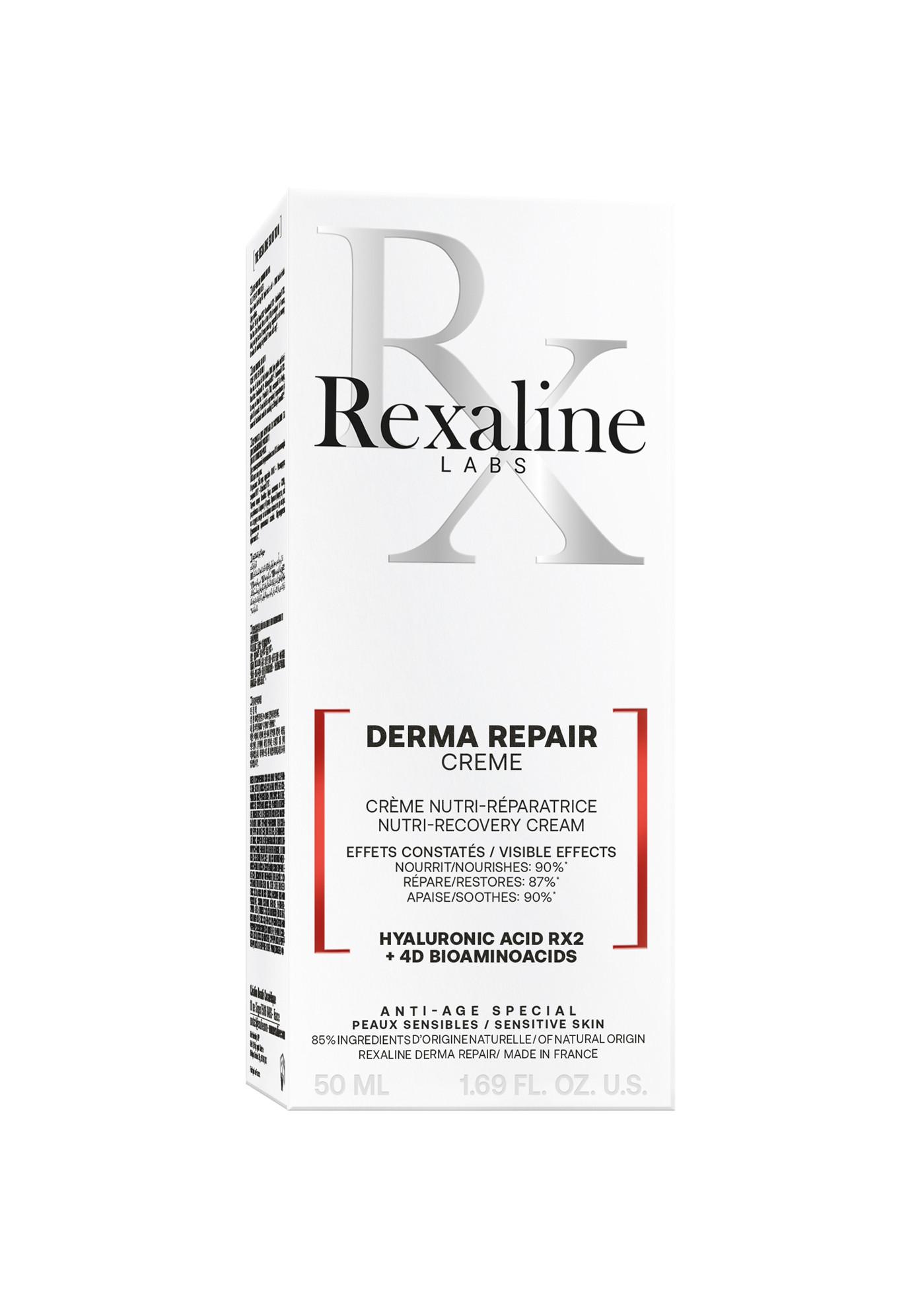Rexaline  Gesichtscreme Derma Repair Creme 