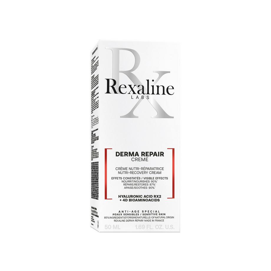 Rexaline  Gesichtscreme Derma Repair Creme 