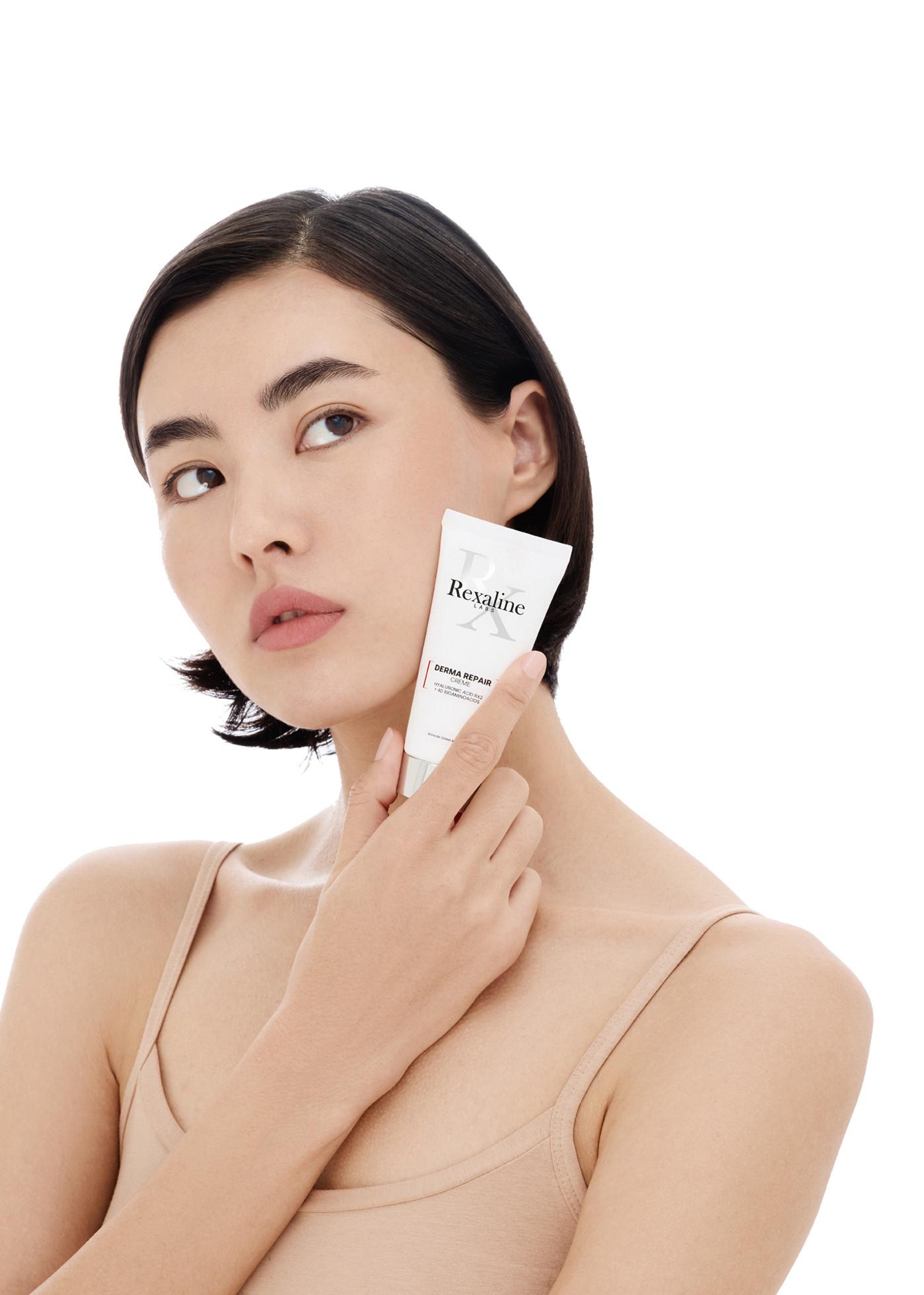 Rexaline  Gesichtscreme Derma Repair Creme 