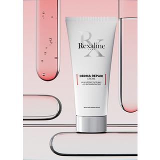 Rexaline  Gesichtscreme Derma Repair Creme 