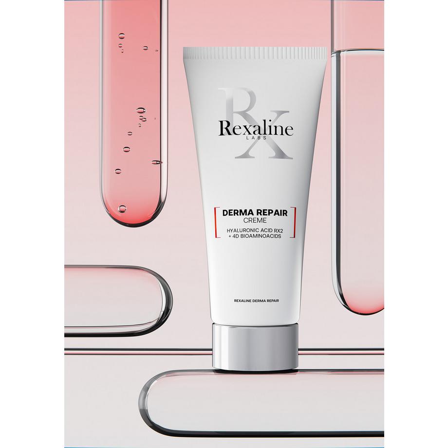 Rexaline  Gesichtscreme Derma Repair Creme 