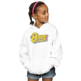 David Bowie  90s Kapuzenpullover 