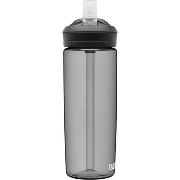 Eddy+ Bottle 0.6l charcoal,