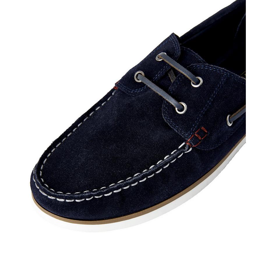 Joe Browns Wildleder Bootsschuhe  