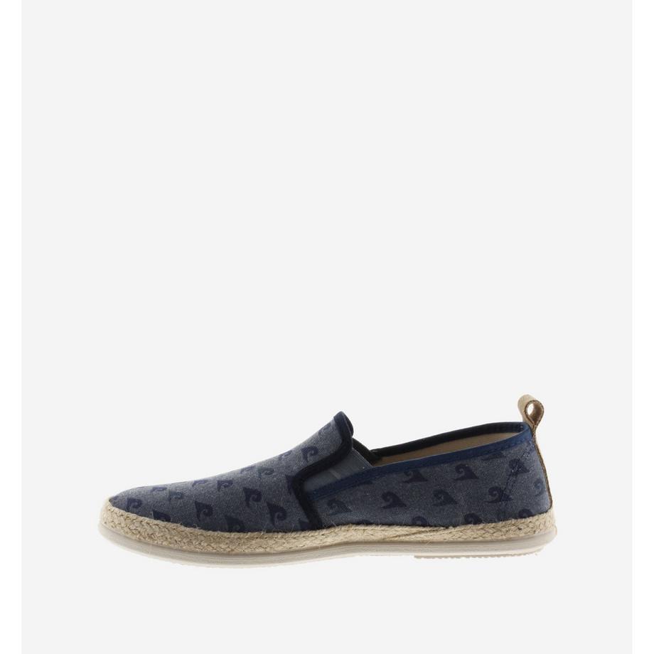 Victoria Bamba Camping Stil Espadrilles  