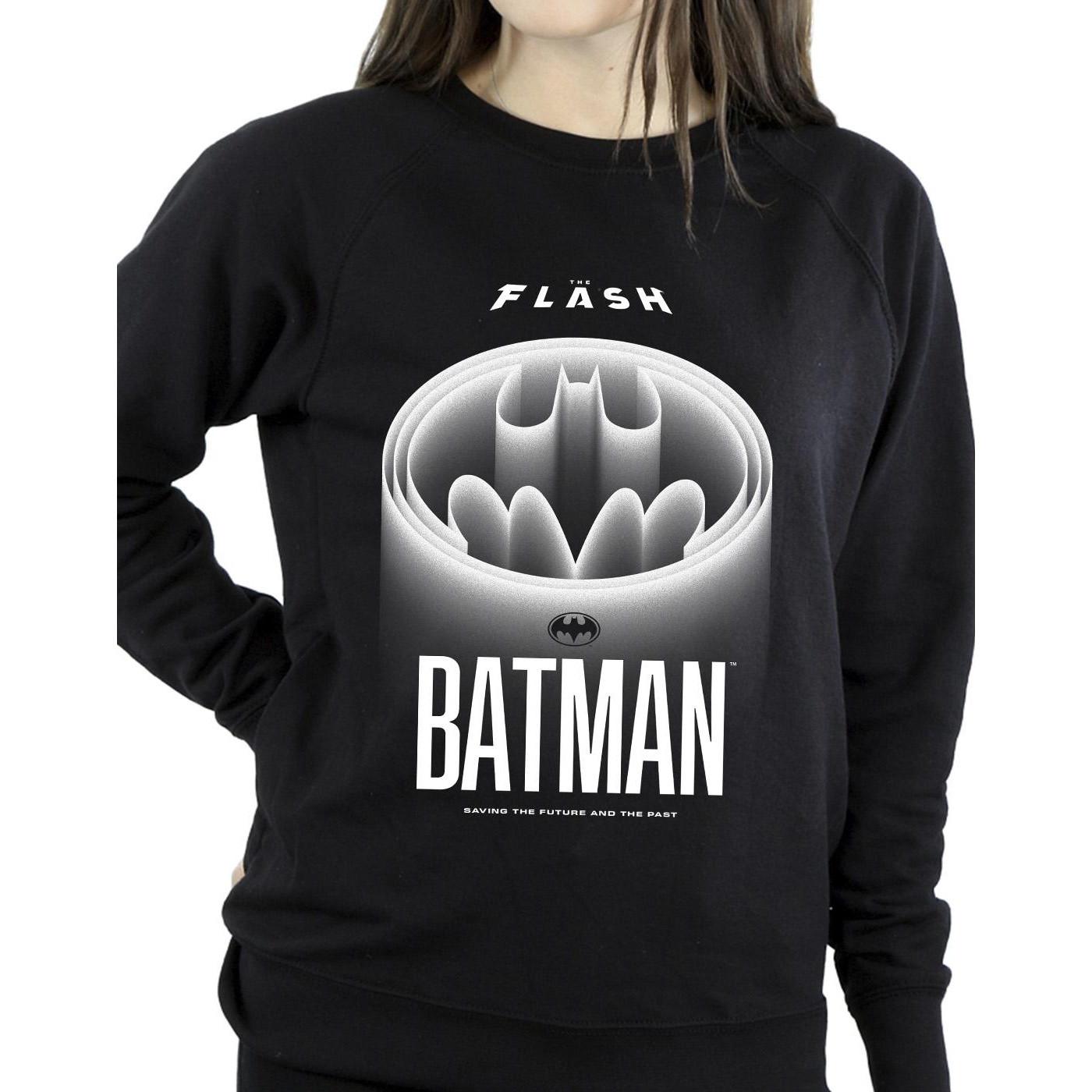 DC COMICS  Sweat 