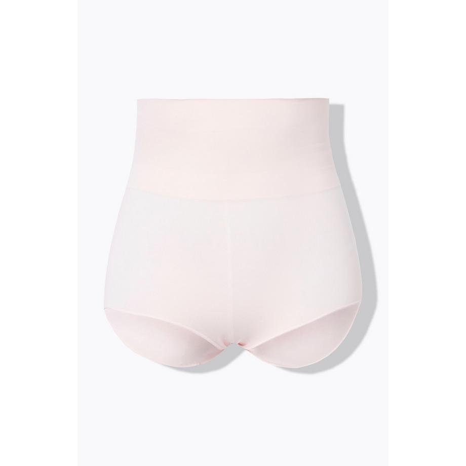 Ulla Popken Culotte Sculptante Taille Haute Effet Gainant  