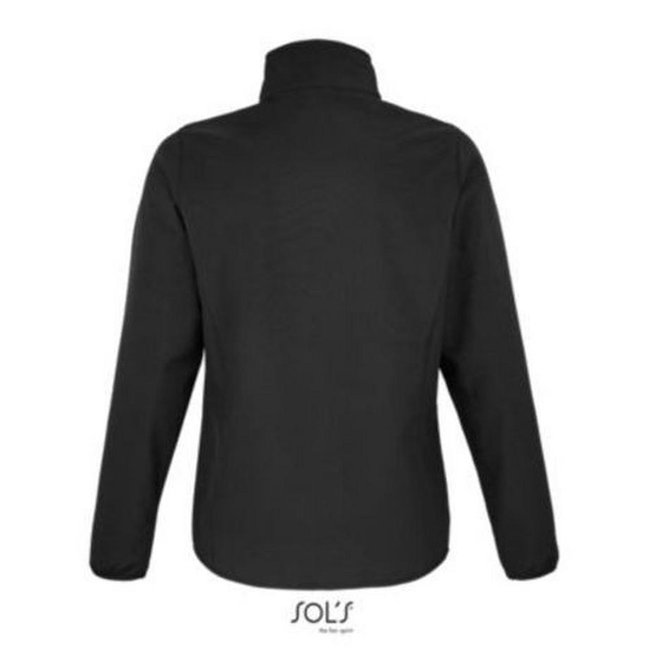 SOLS Falcon Softshell Jacke  