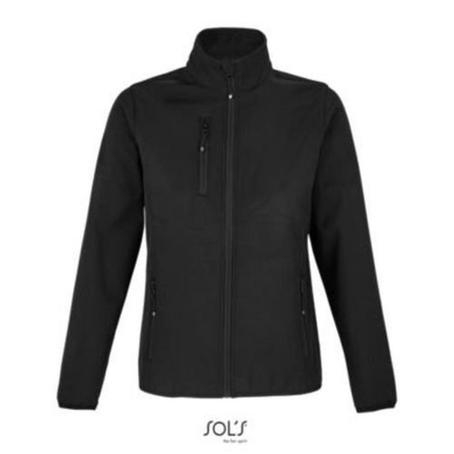 SOLS Falcon Softshell Jacke  