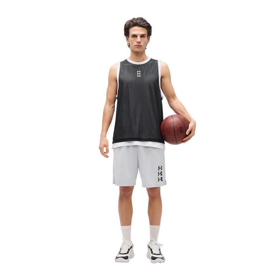 UNDER ARMOUR Maillot De Basket  