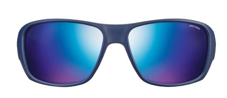 Julbo  Rookie 2 J5451112 Blau - Spectron 3 - Kinderbrille 