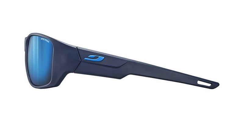 Julbo  Rookie 2 J5451112 Blau - Spectron 3 - Kinderbrille 