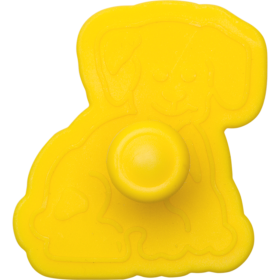 Städter Ausstecher mit Auswerfer Hund  