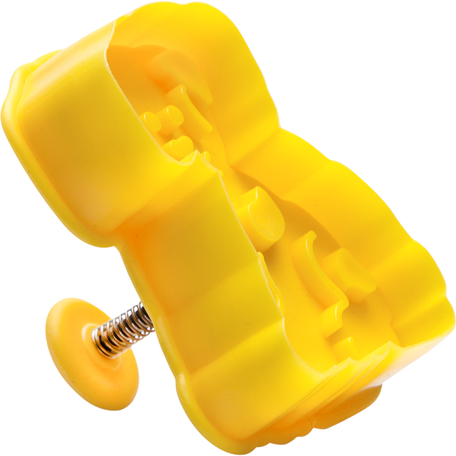 Städter Ausstecher mit Auswerfer Hund  