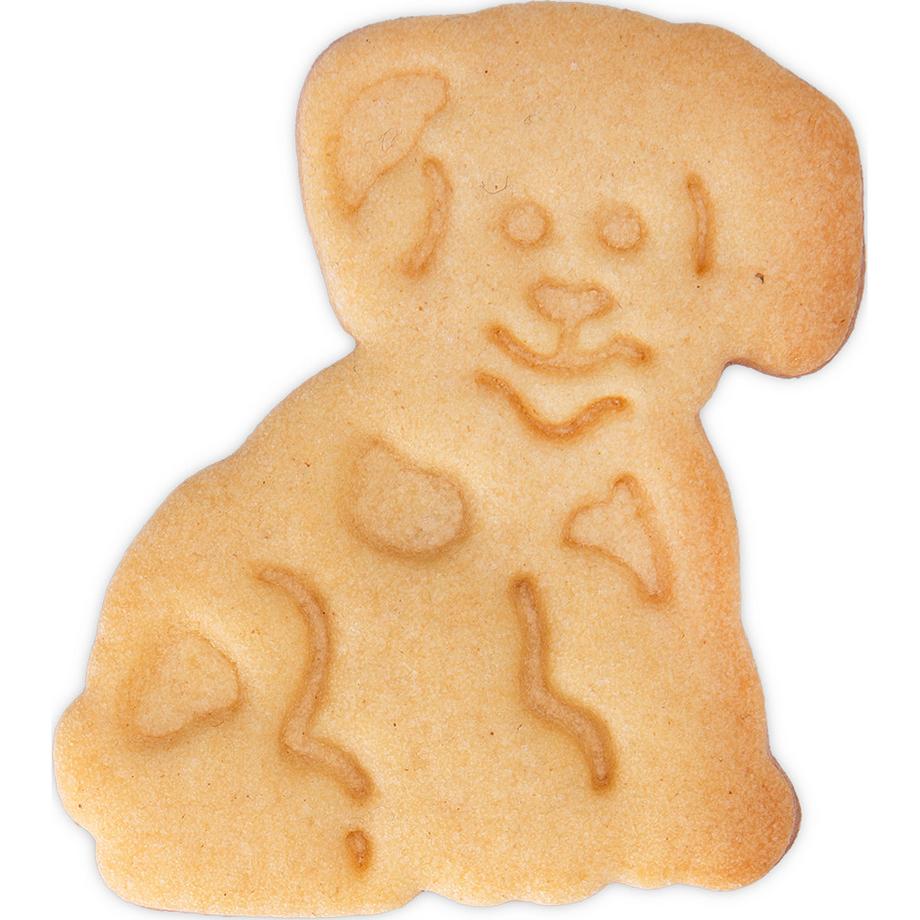 Städter Ausstecher mit Auswerfer Hund  